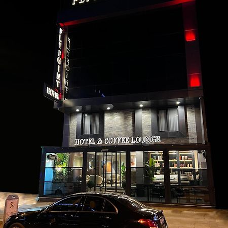 Fly Point Airport Hotel Arnavutkoy 外观 照片