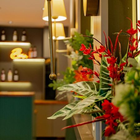 Fly Point Airport Hotel Arnavutkoy 外观 照片