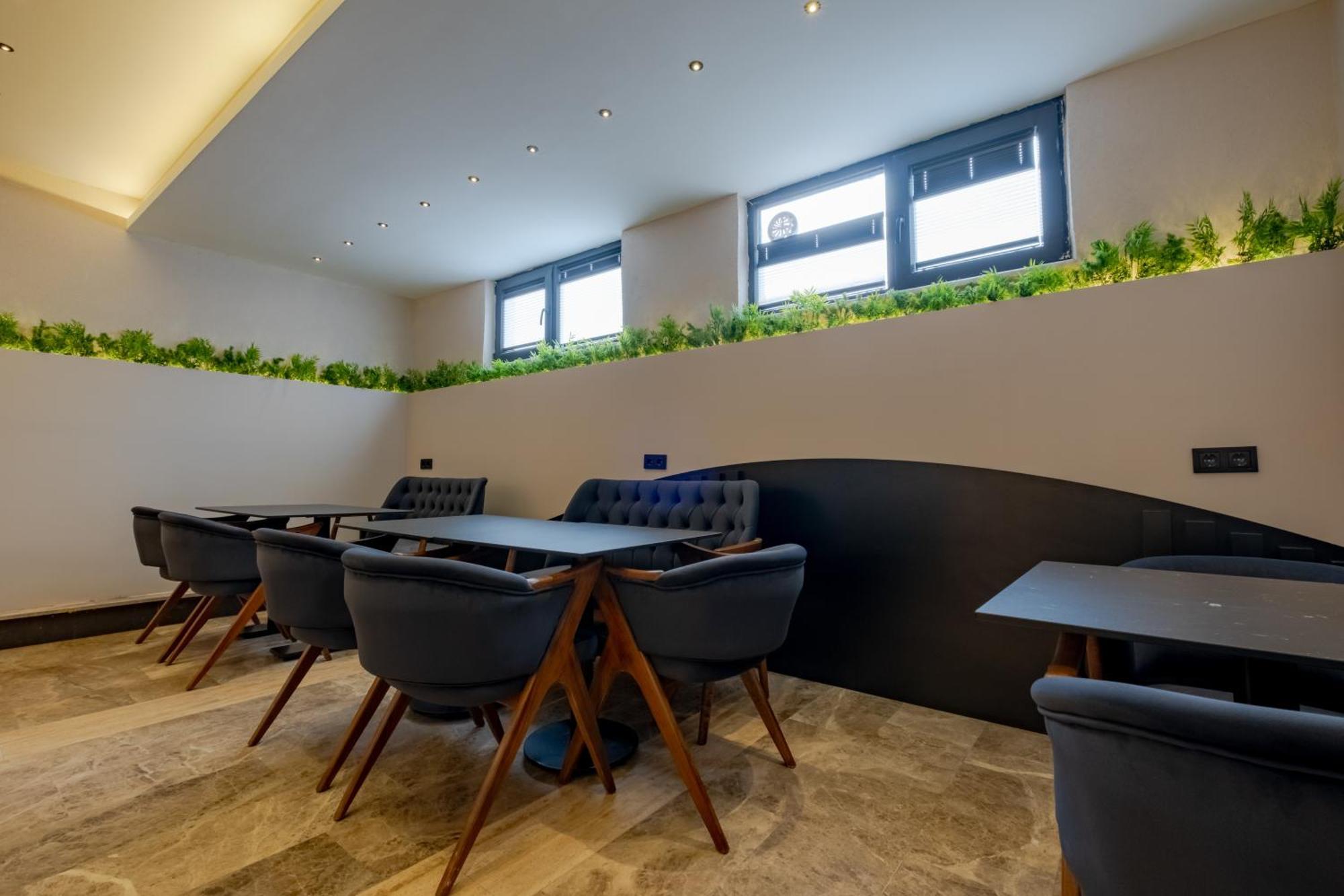 Fly Point Airport Hotel Arnavutkoy 外观 照片