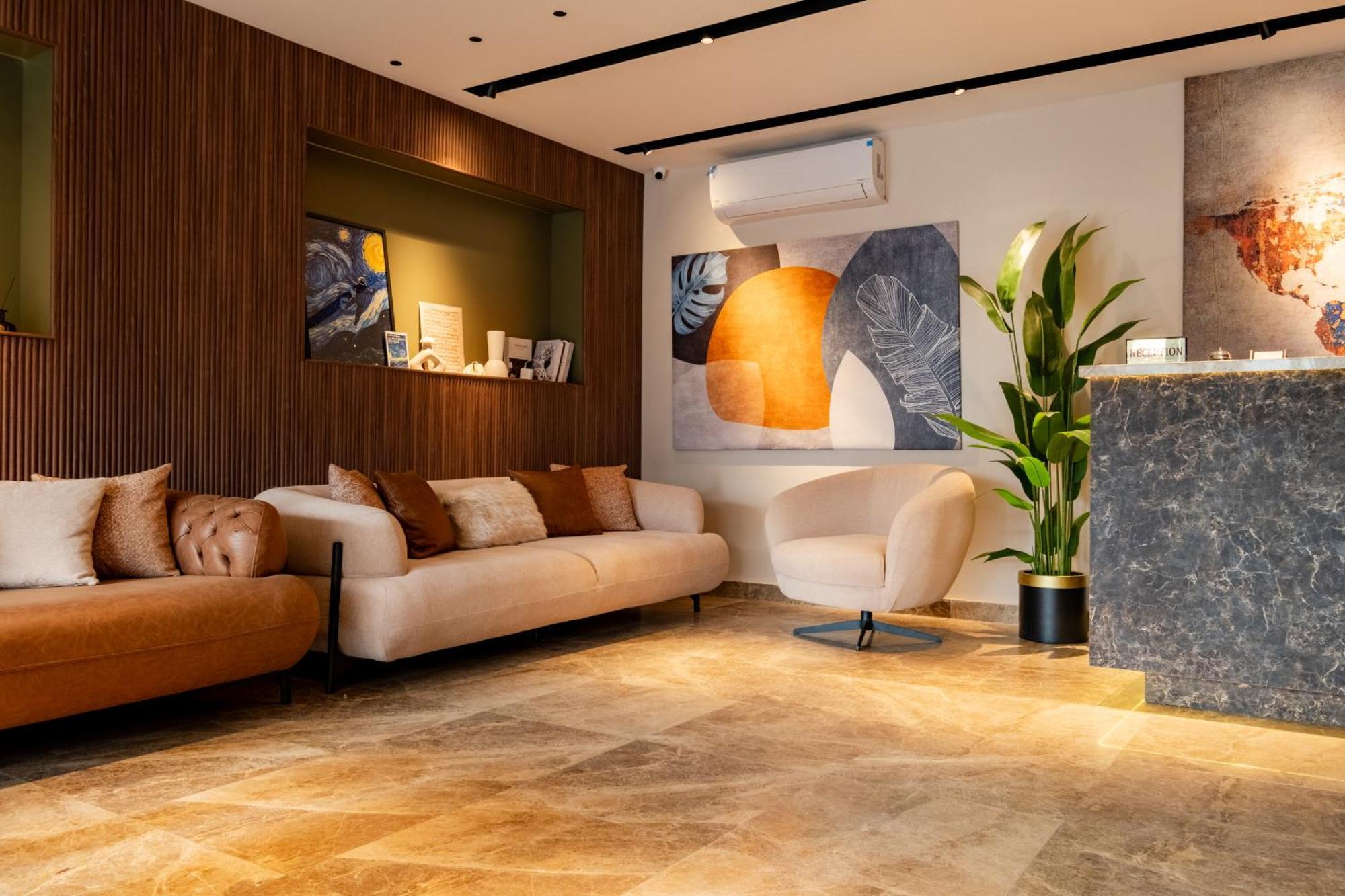 Fly Point Airport Hotel Arnavutkoy 外观 照片