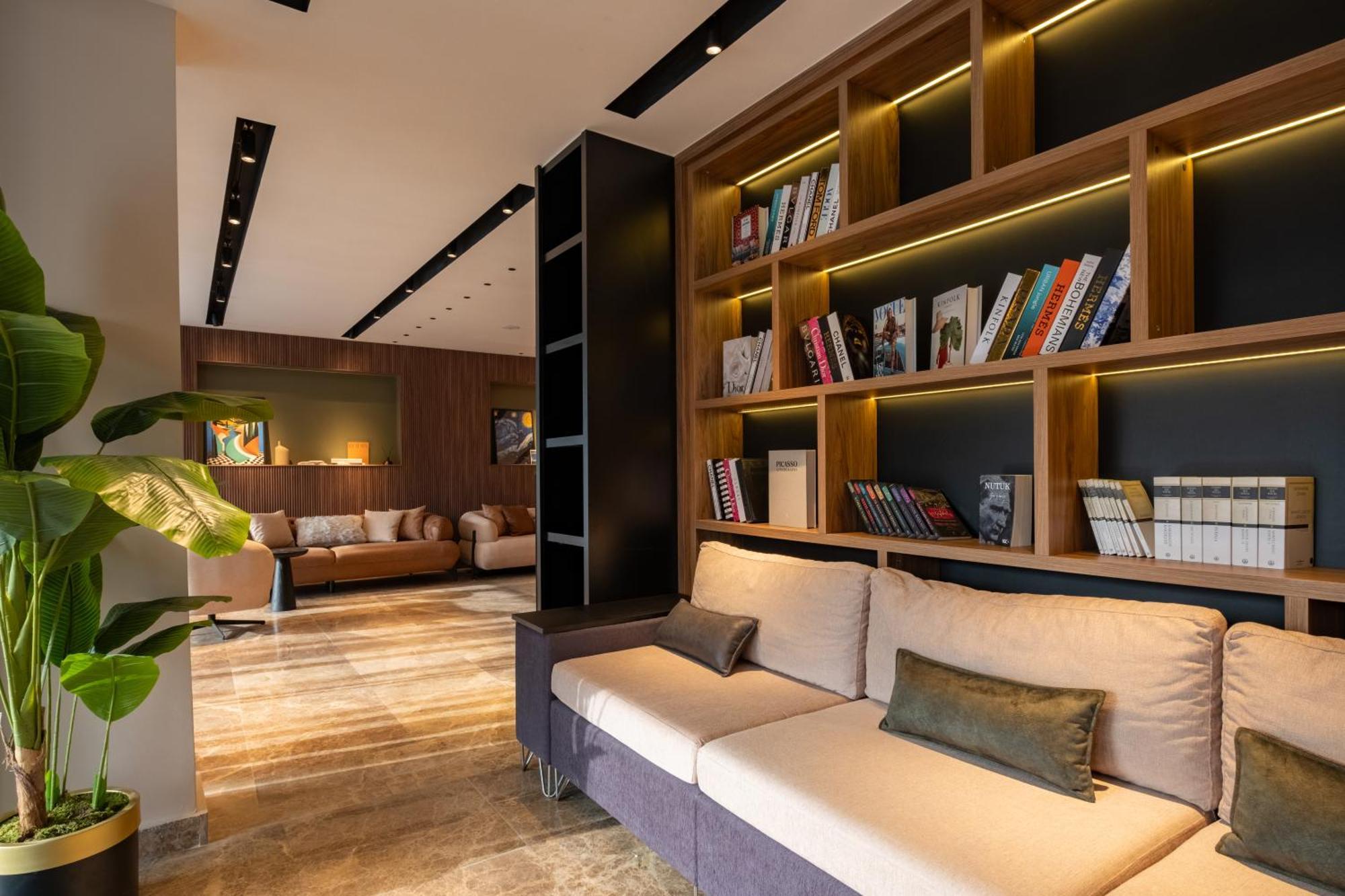 Fly Point Airport Hotel Arnavutkoy 外观 照片