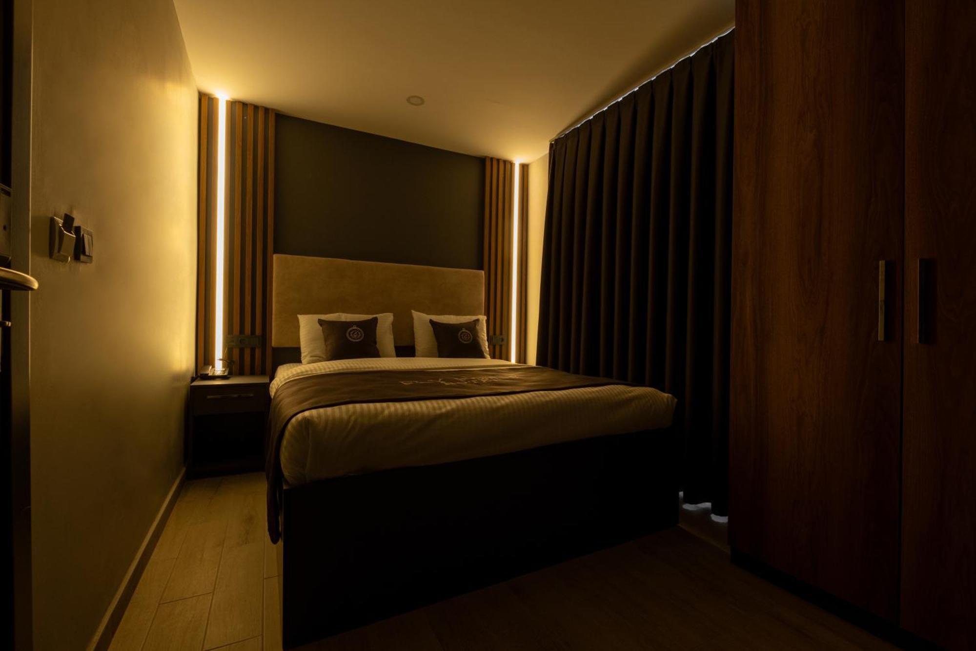 Fly Point Airport Hotel Arnavutkoy 外观 照片