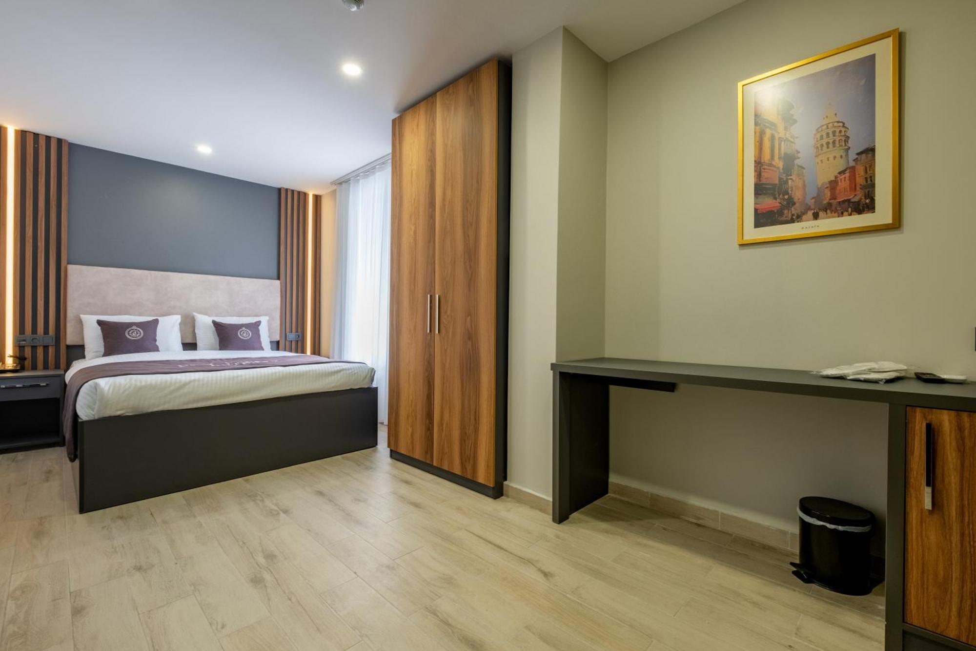 Fly Point Airport Hotel Arnavutkoy 外观 照片
