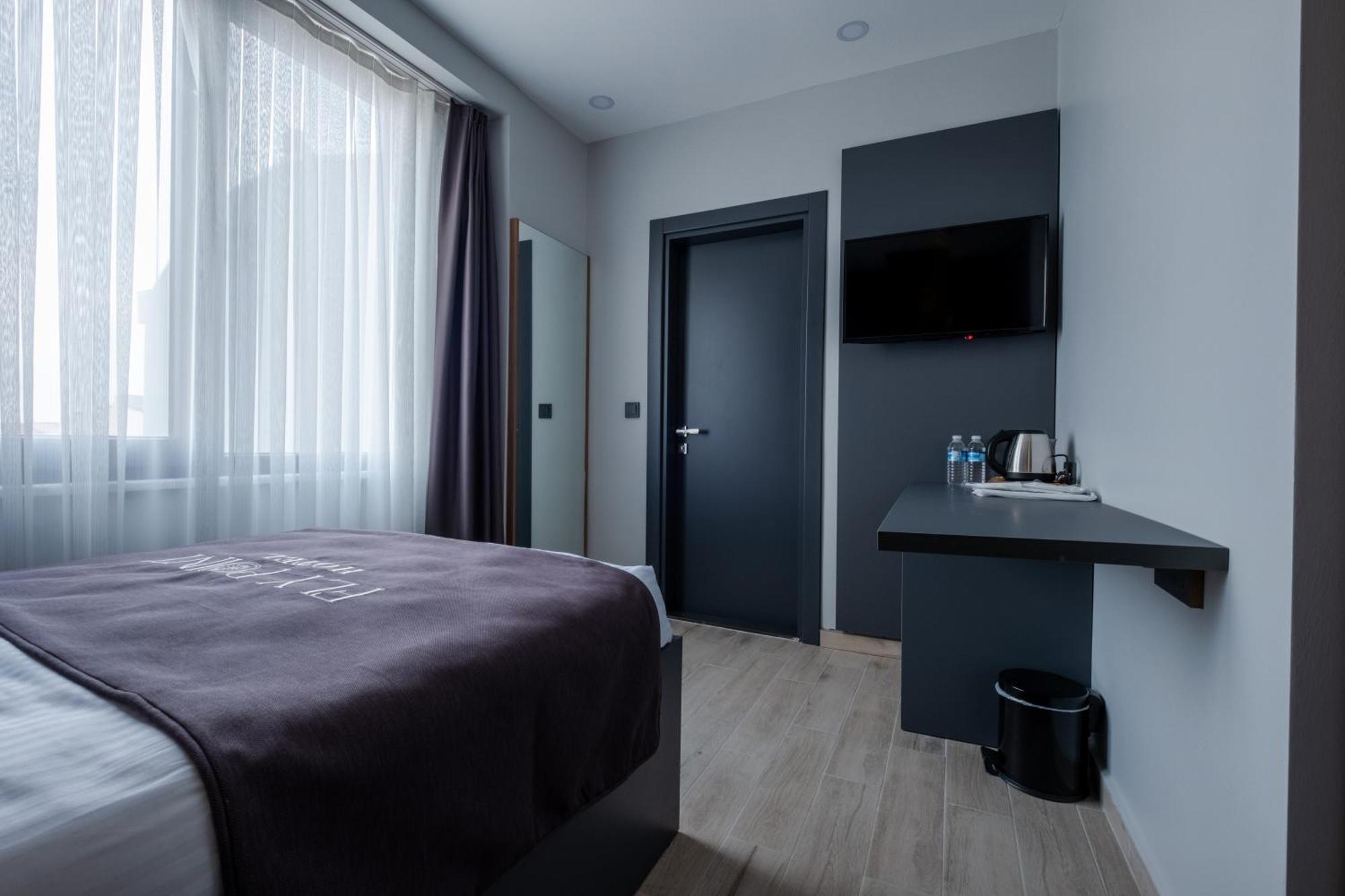 Fly Point Airport Hotel Arnavutkoy 外观 照片