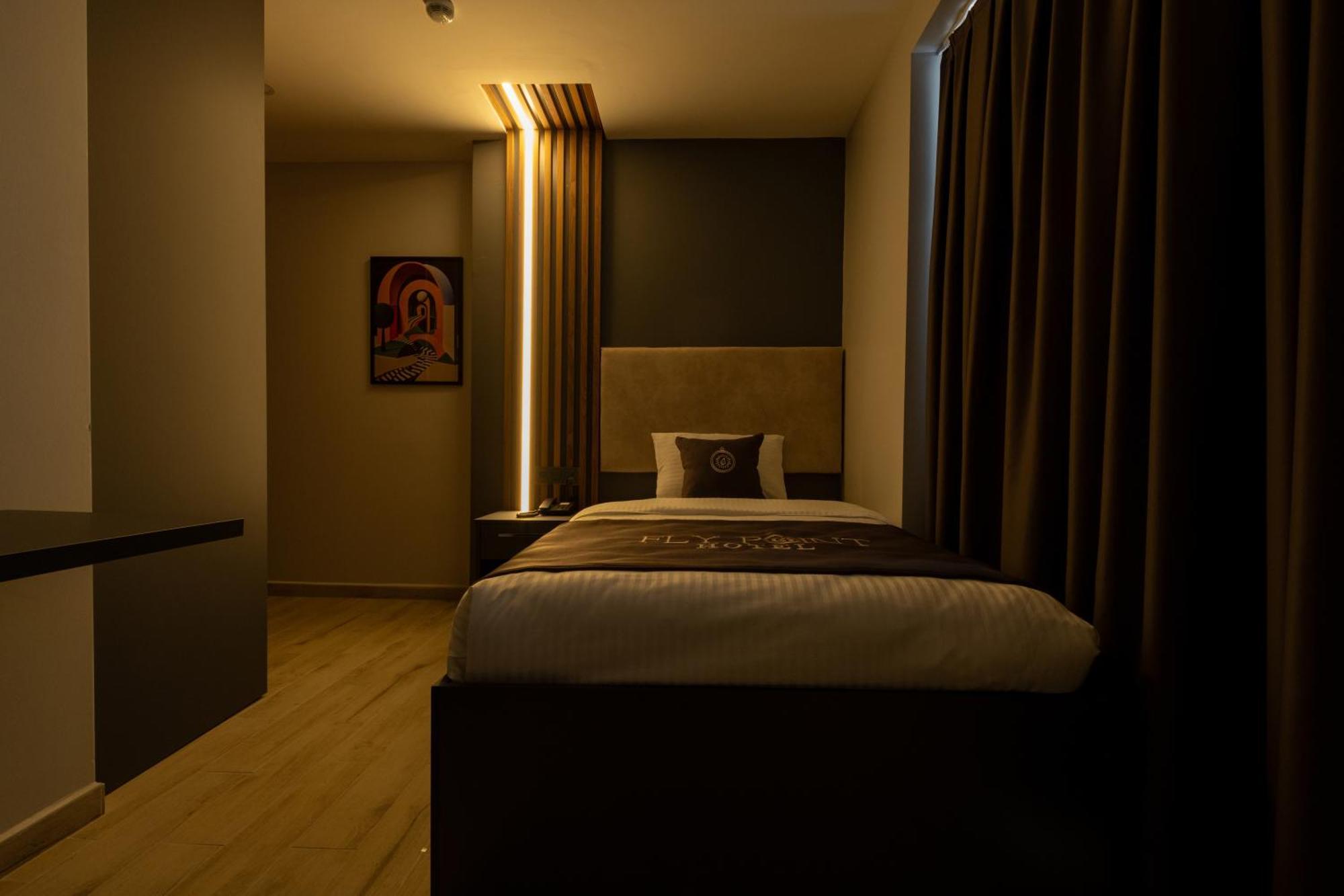 Fly Point Airport Hotel Arnavutkoy 外观 照片