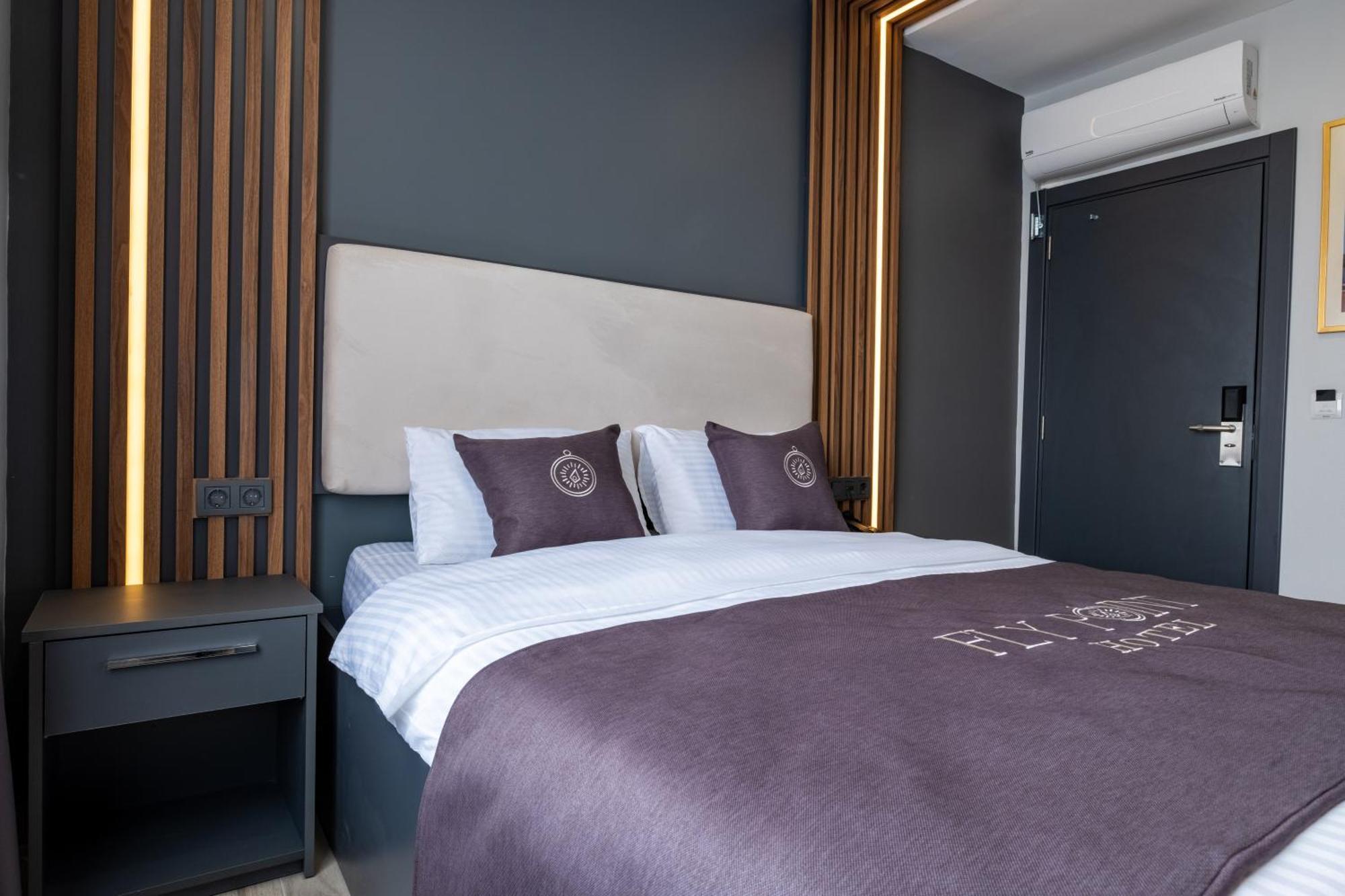 Fly Point Airport Hotel Arnavutkoy 外观 照片
