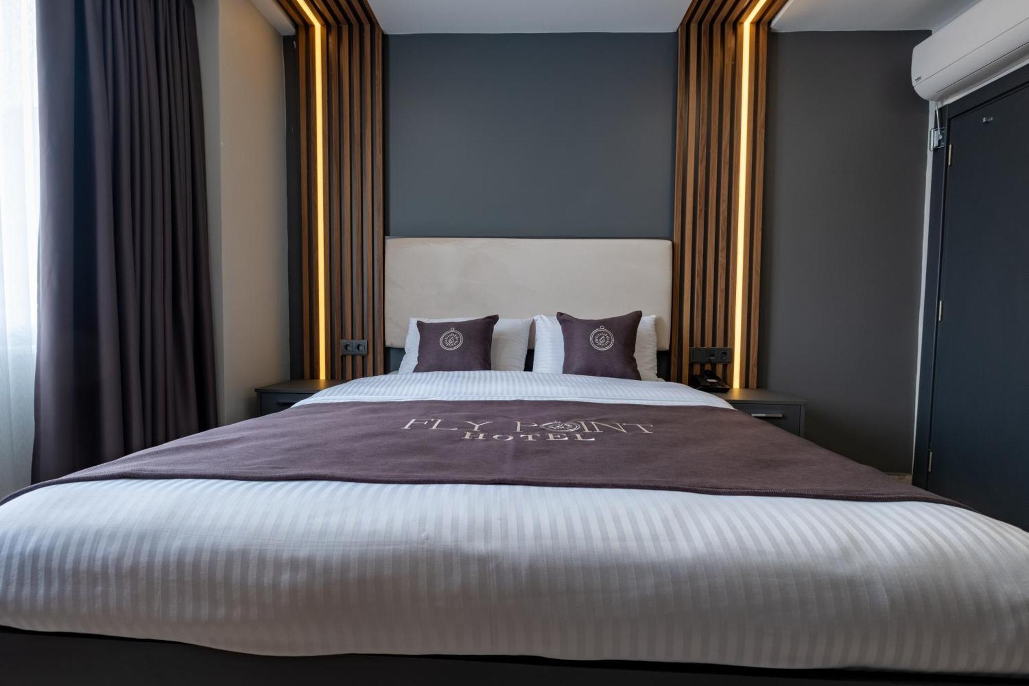 Fly Point Airport Hotel Arnavutkoy 外观 照片